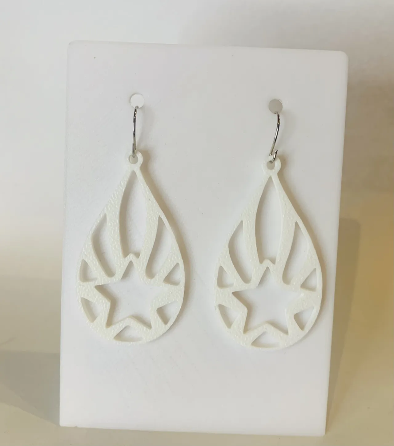 Boucles oreilles 497 version 2 view 2