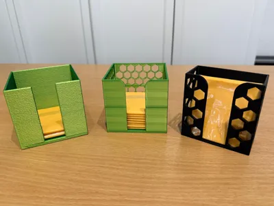 Cheese Slice Manager
