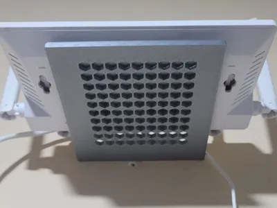 WIFI Router Wall Shelf 49GR