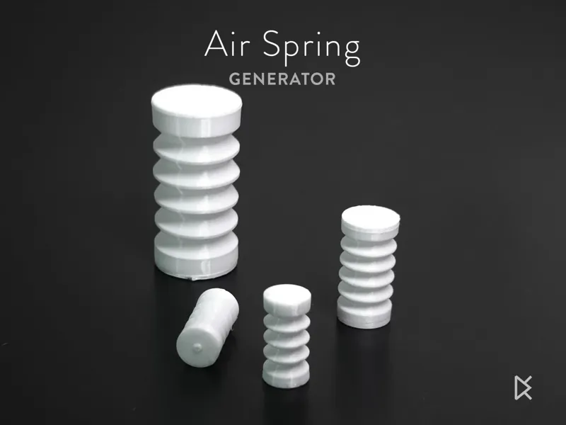 Air Spring