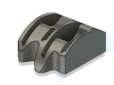 Zwilling ZWZVI20 Lid Holder