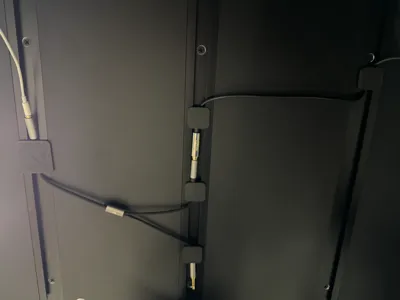 Cable Attachment for PREDUCTS