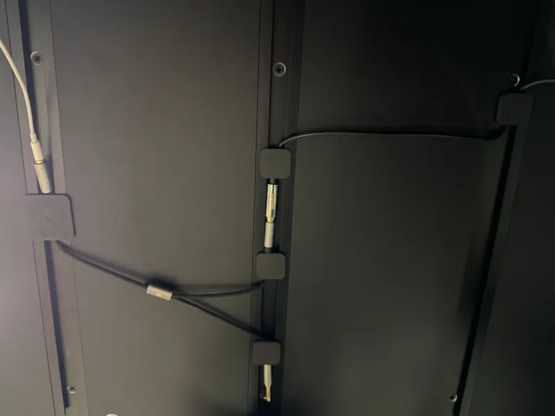 Cable Attachment for PREDUCTS