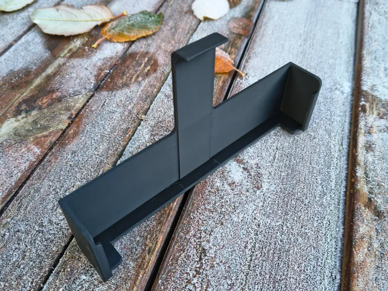 Multiboard secure holder for Roland Aira Compact