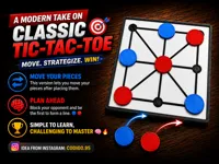 tic-tac-toe
