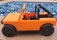 A1 Mini Beta