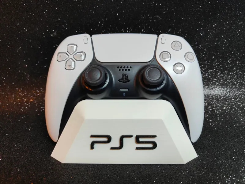 PS5 Dualsense Controller Stand
