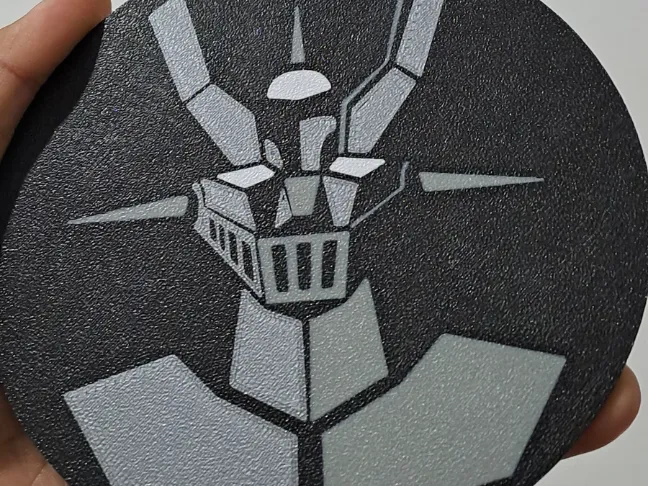 Base Mazinger