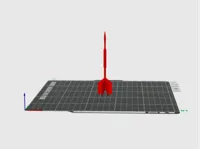 0.16mm 层高, 2 层墙, 15% 填充