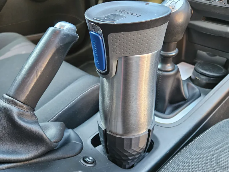 Contigo Kaffeebecher Adapter | Coffe Cup Adapter