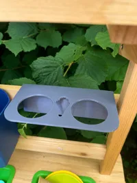 0.2mm layer, 4 walls, 25% infill
