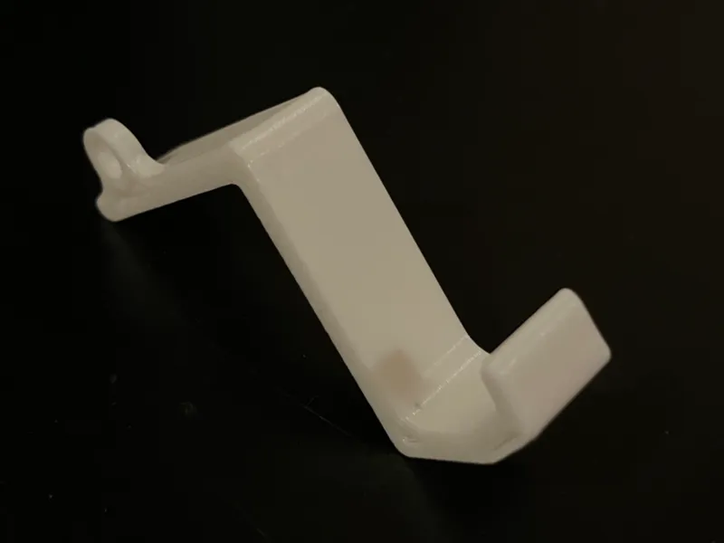 Mini Keychain Phone Stand