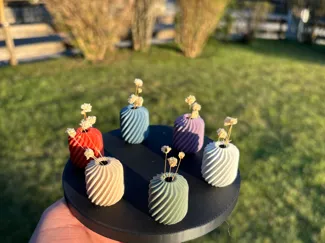 Mini-Vase