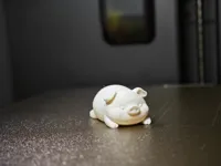 尺寸：宽2.9cm，长4.8cm