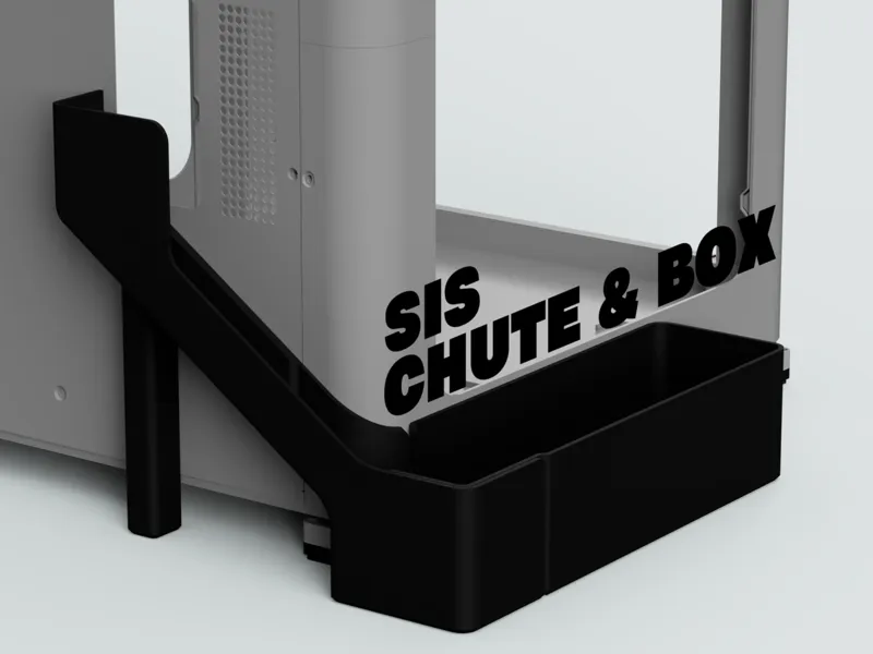 SIS - Chute & Box