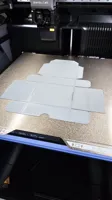 50x50x40 blank