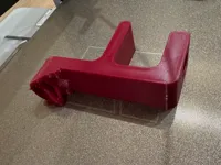 0.12mm layer, 2 walls, 15% infill