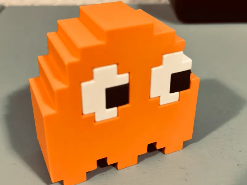 ghost pacman