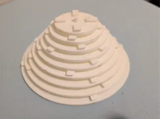 Marking Circles