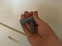 0.12mm layer, 3 walls, 15% infill