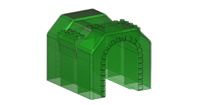 Duplo_Train NEW 