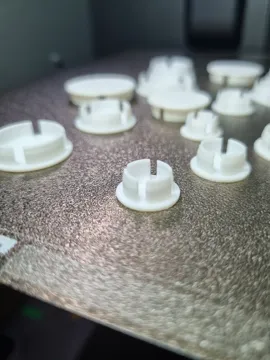 Letrero o emblema decorativo: Universal Parametric Hole Plugs (5 - 30 mm) — vista de referencia 5