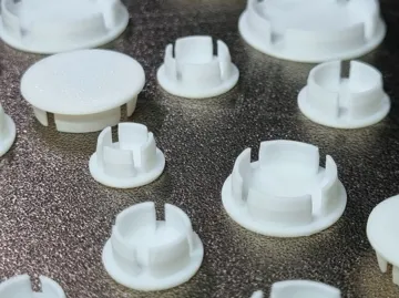 Letrero o emblema decorativo: Universal Parametric Hole Plugs (5 - 30 mm) — vista de referencia 4
