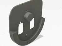 0.16mm layer, 2 walls, 5% infill