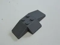 0.2mm layer, 3 walls, 10% infill, ~10min