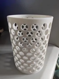 0.2mm layer, 2 walls, 20% infill