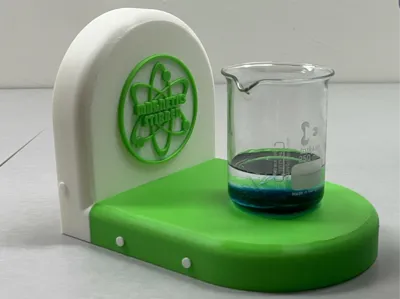 Magnetic Stirrer