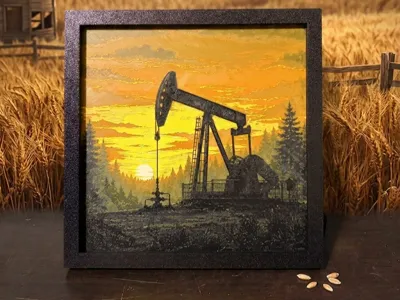Pumpjack 