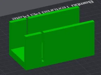 Ikea TREDANSEN Mitre/Cutting Box