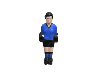 Calciatore Calcio Balilla