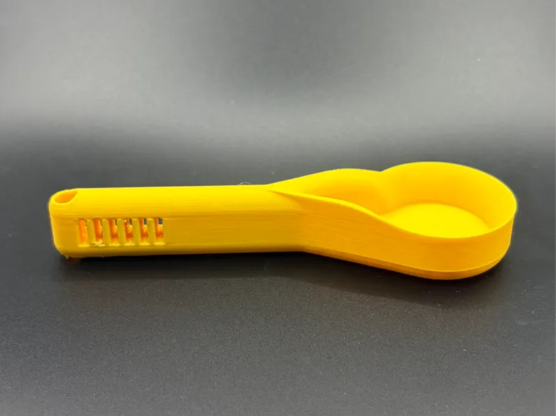 Simpleman Spoon