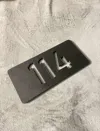 PLA full set with- 0.2mm layer, 2 walls, 15% infill
