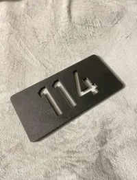 PLA full set with- 0.2mm layer, 2 walls, 15% infill