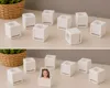 Cube for icons or pictures 