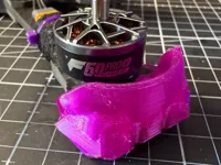 0.2mm layer, 3 walls, 20% infill