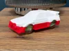 0.08mm layer, 2 walls, 15% infill