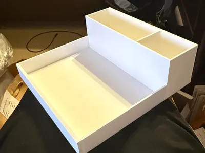 Remote Control Tray for night stand