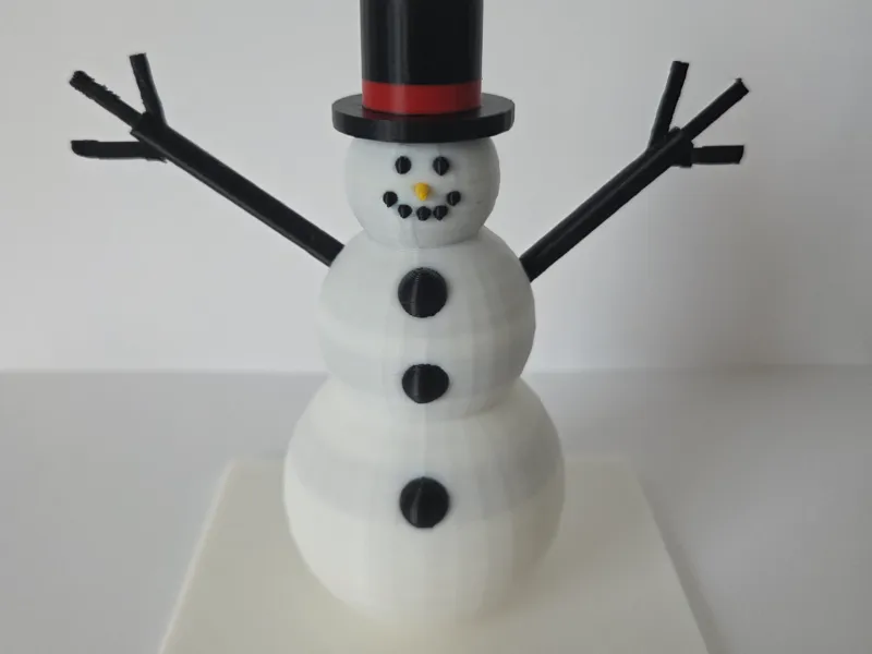 Snowman