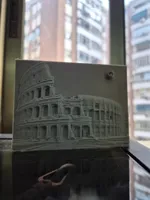 0.2mm layer, 3 walls, 15% infill