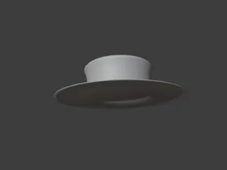 hat
