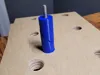 0.2mm layer, 5 walls, 20% infill