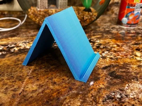 Desk Phone Holder