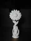 10cm, one-piece 1color 0.2mm layer, 2 walls, 15% infill
