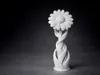 13cm, one-piece 1color 0.2mm layer, 2 walls, 15% infill