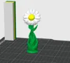 Multikolor, 16 cm 0.2mm layer, 2 walls, 15% infill