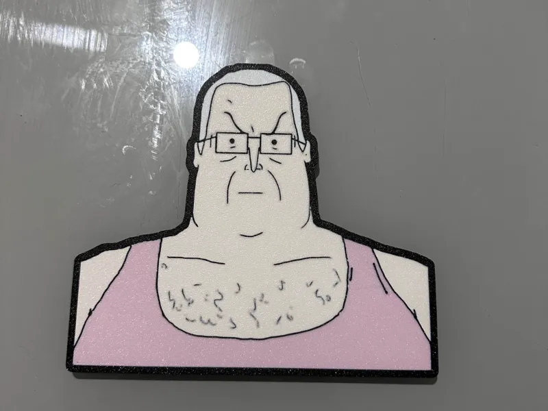 The Big Lez Show (Big Lez)